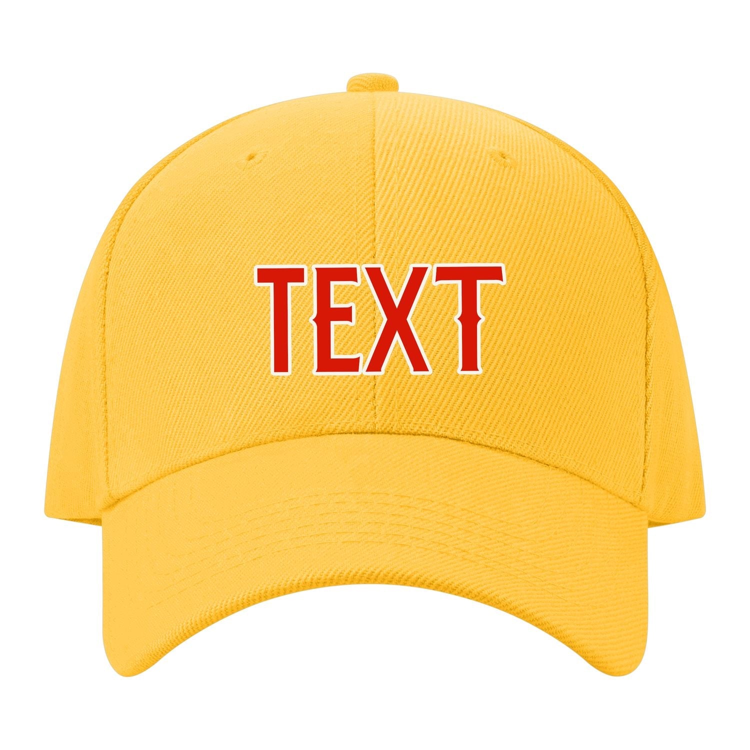 Custom Gold Lavender Gray Hat 33B21812