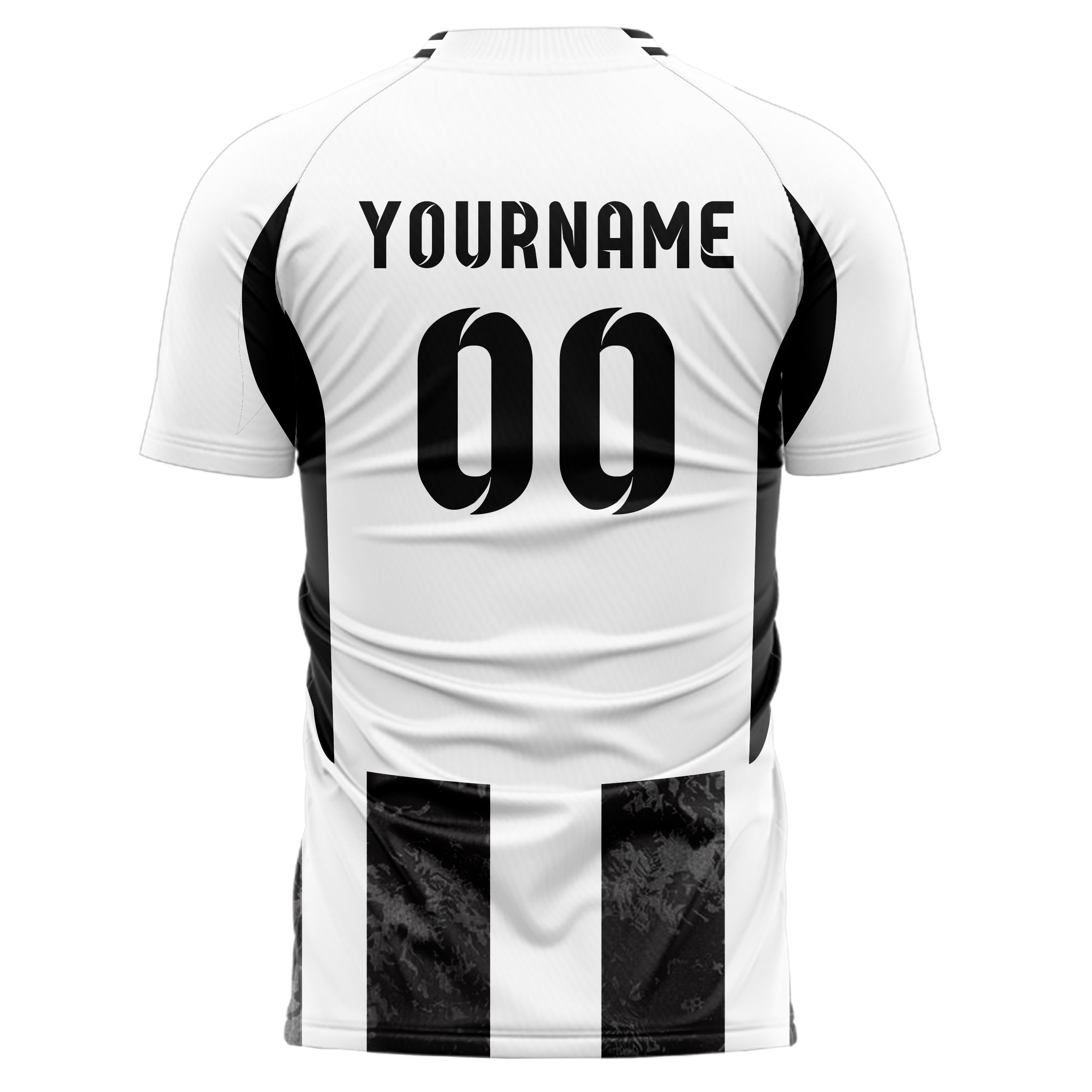 Maillot domicile Piedmont Foothills - Nom, numéro et logo personnalisés