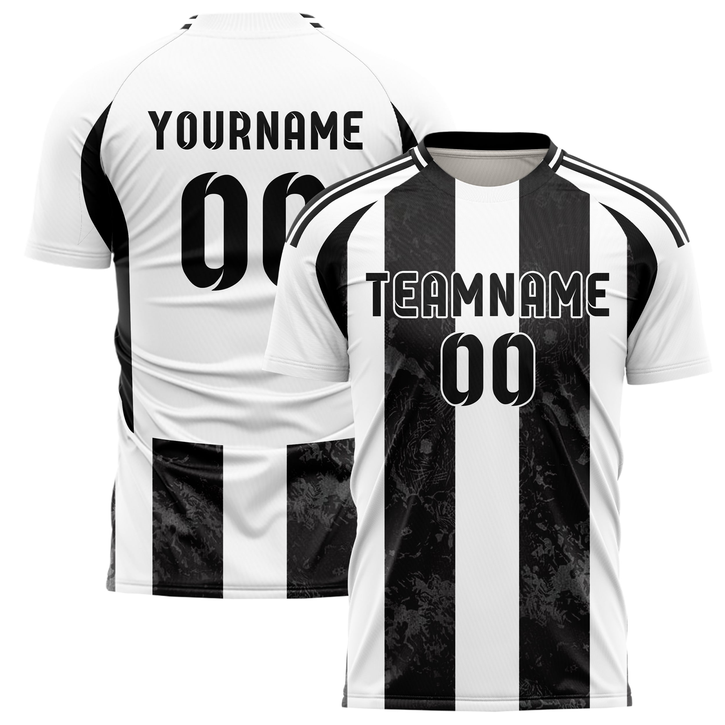 Maillot domicile Piedmont Foothills - Nom, numéro et logo personnalisés