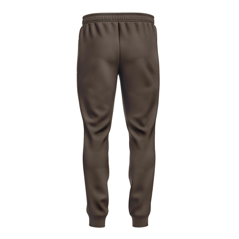 Custom Brown Pants PA01B121