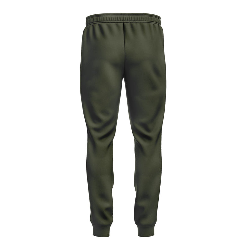 Custom Olive Pants PA02B121