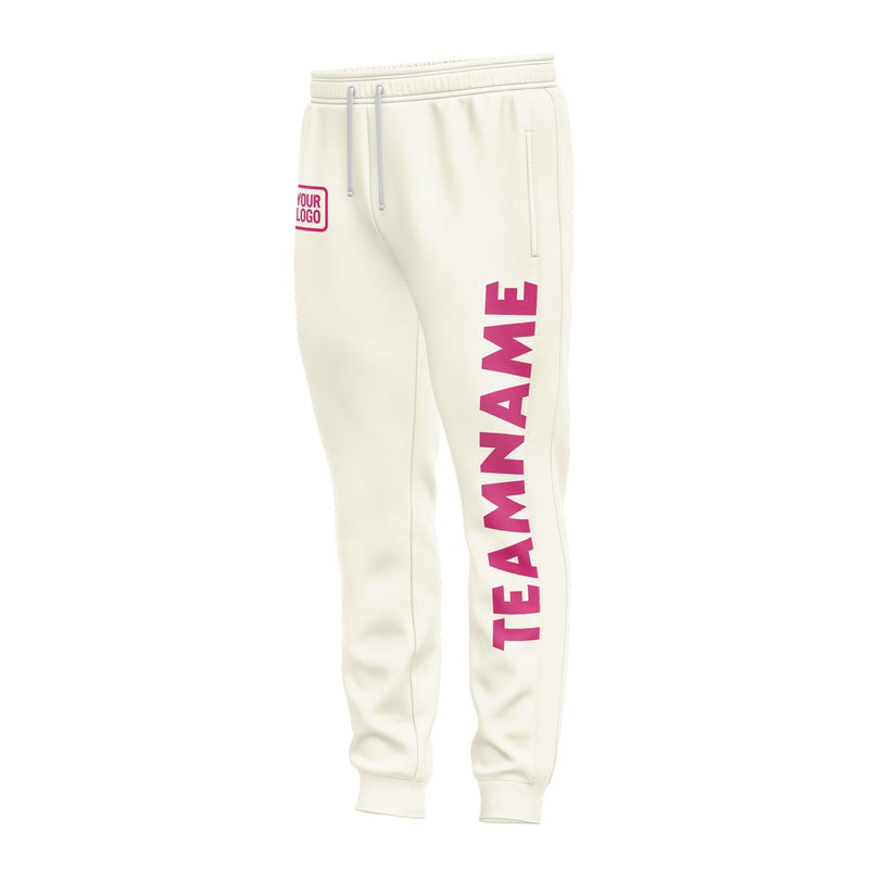 Custom Cream Pants PA03B113