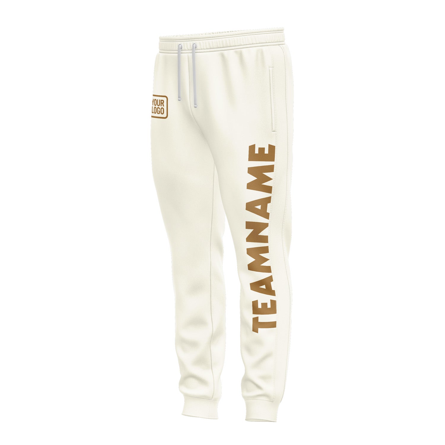 Custom Cream Pants PA03B122