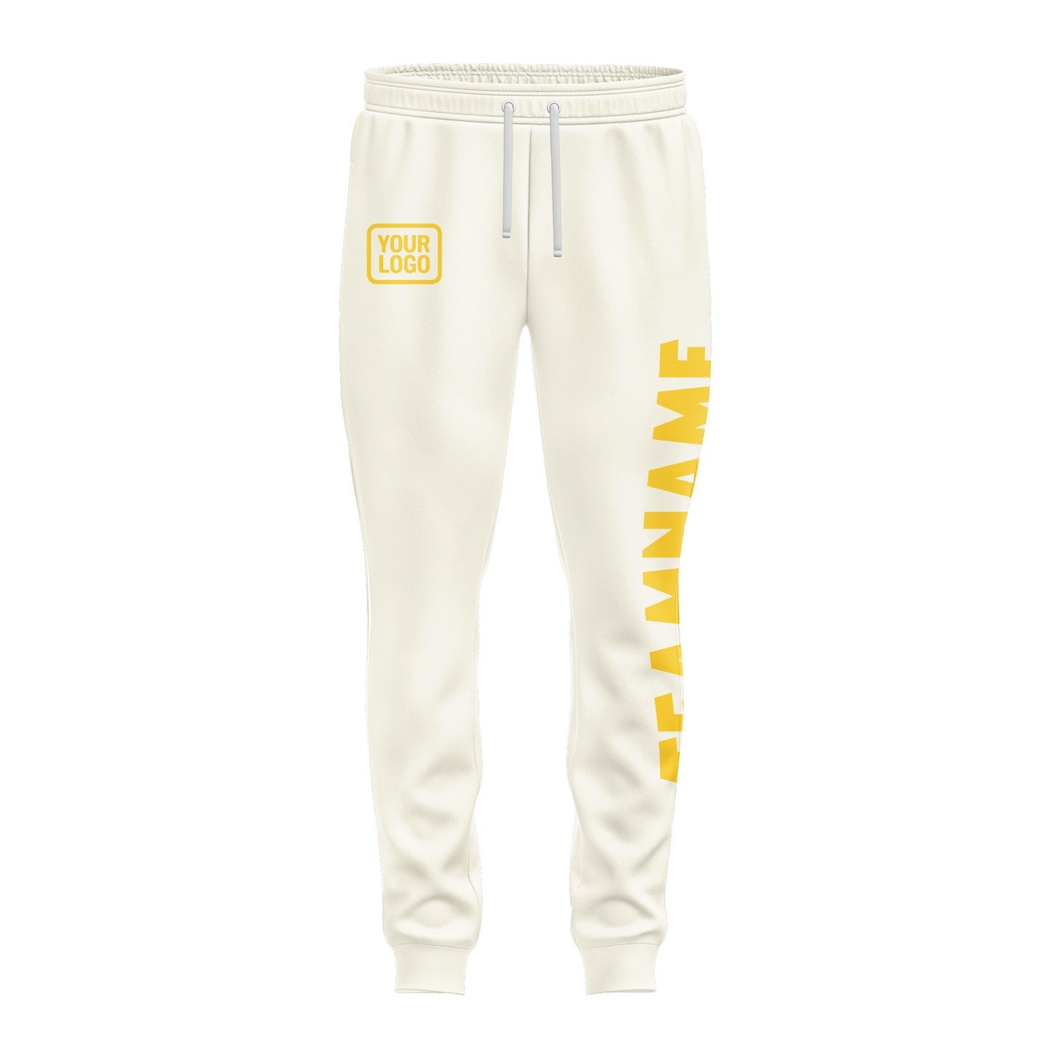 Custom Cream Pants PA03B130