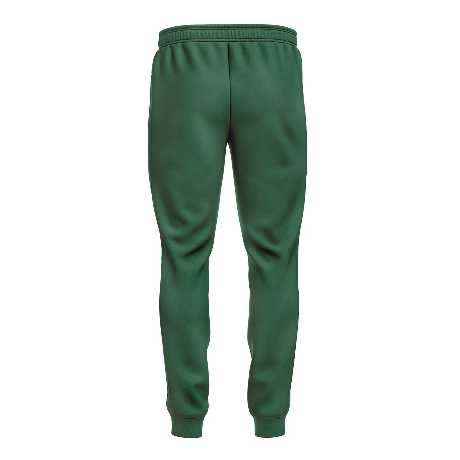 Custom Green Pants PA05B118