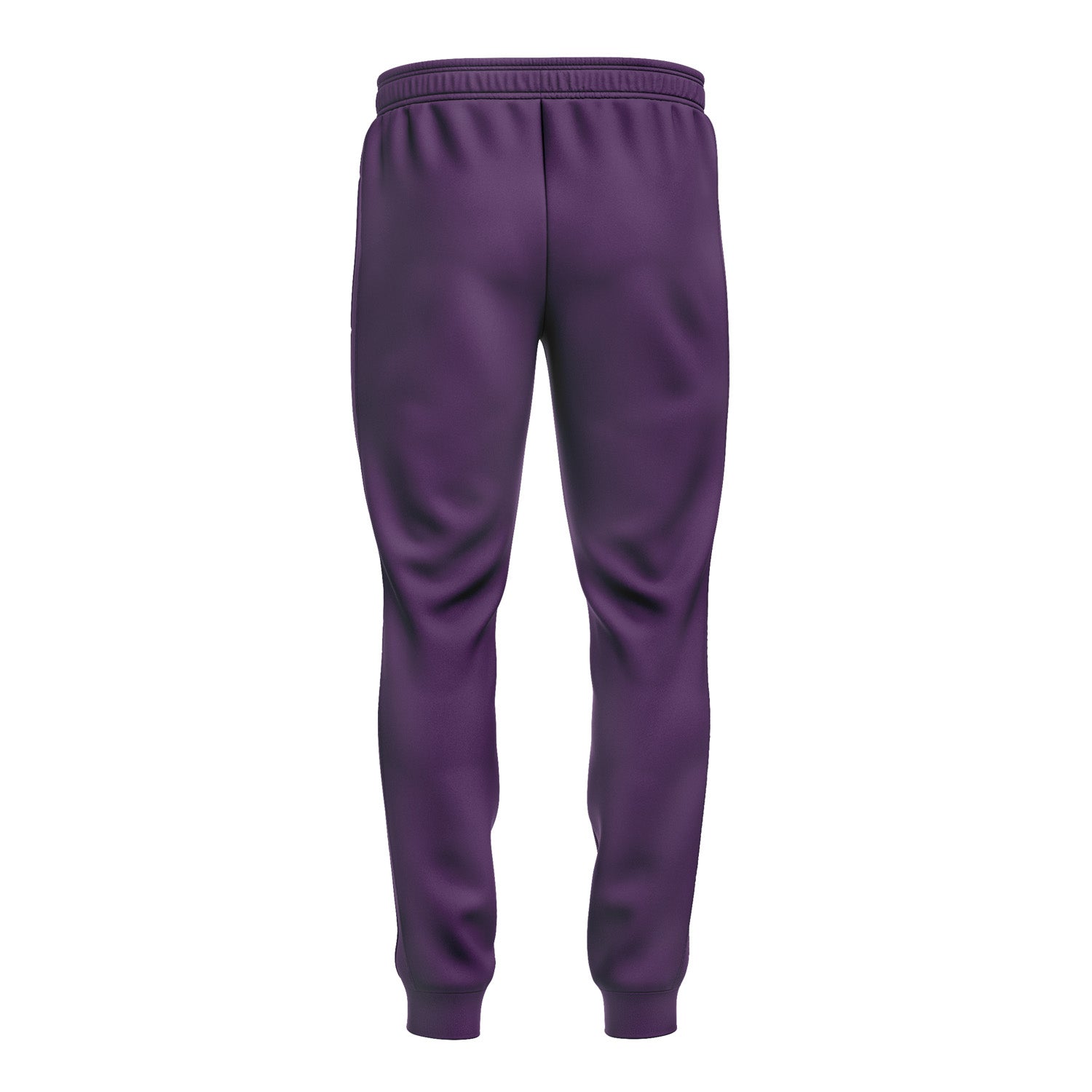 Custom Purple Pants PA07B114