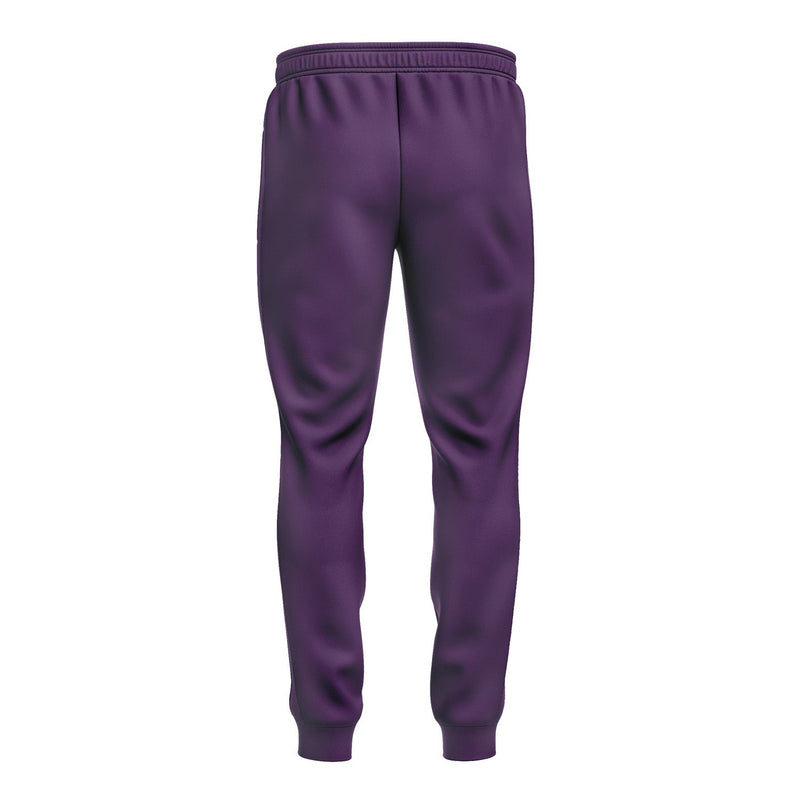 Custom Purple Pants PA07B126