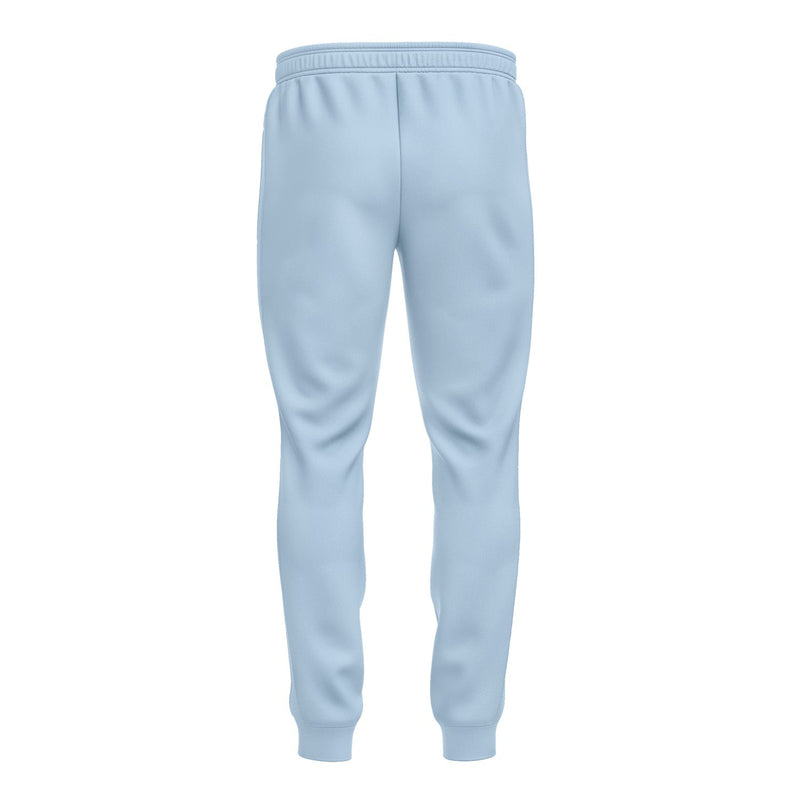 Custom Light Blue Pants PA08B107