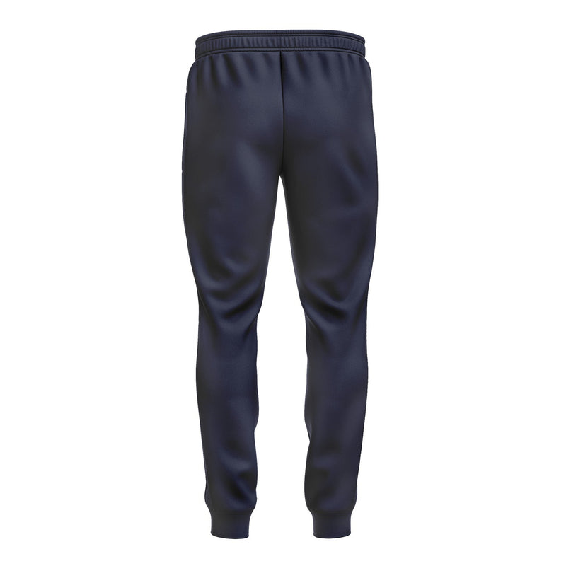 Custom Navy Pants PA11B103