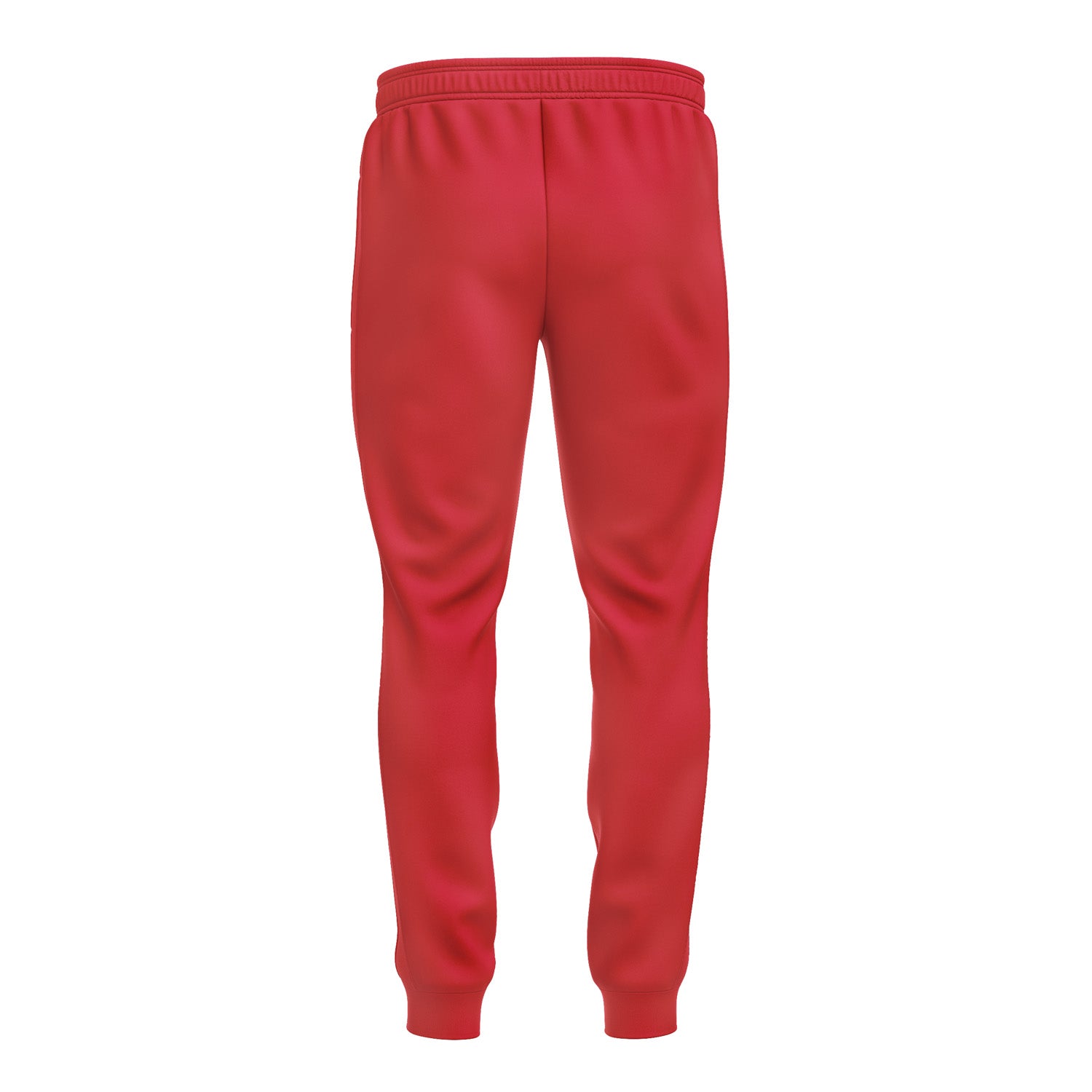 Custom Red Pants PA14B126