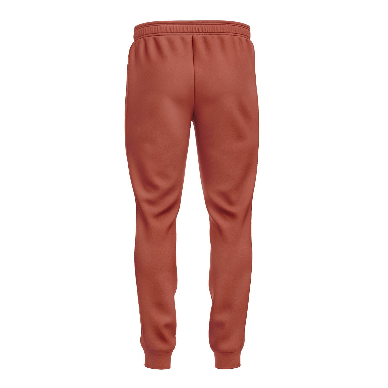 Custom Coral Red Pants PA16B130