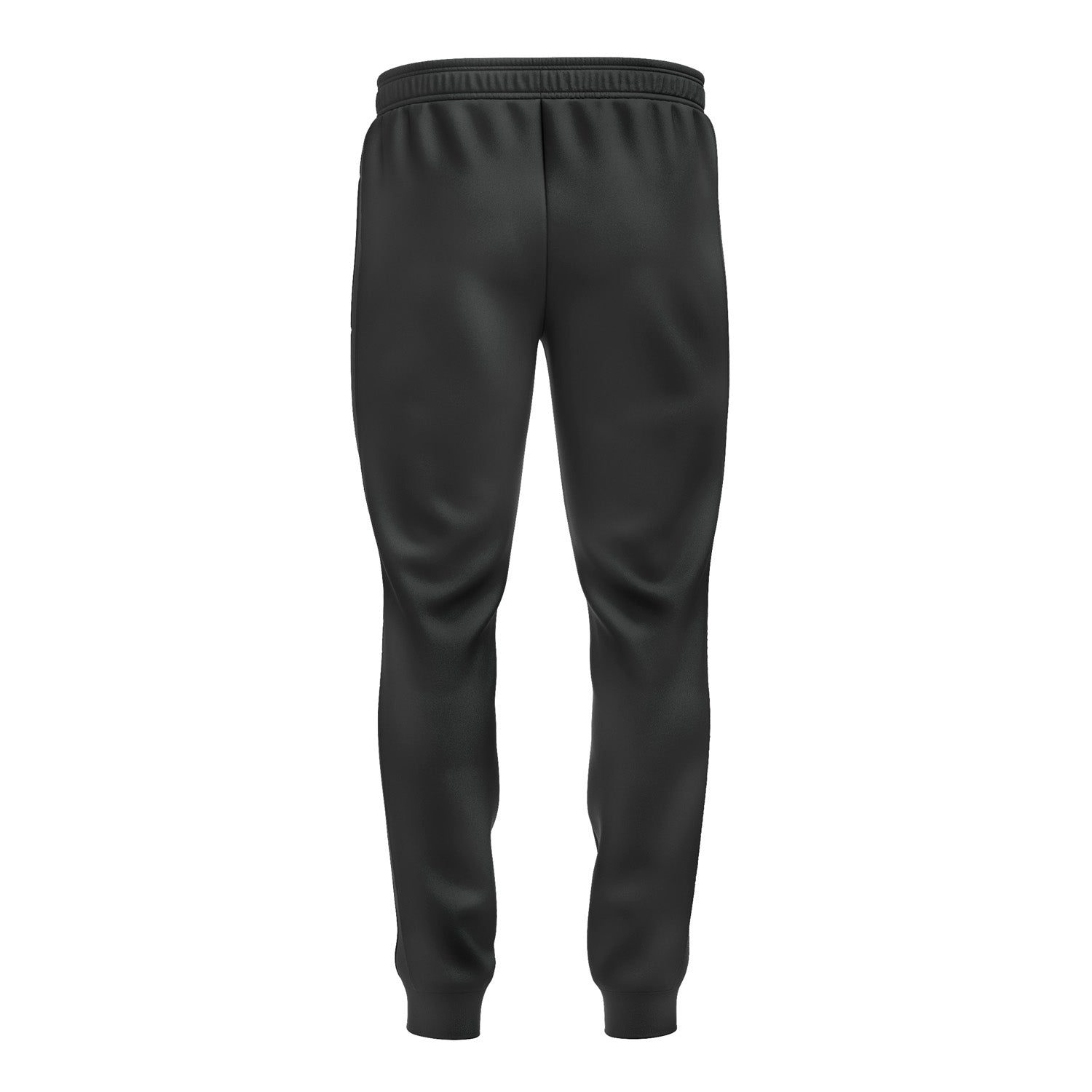 Custom Black Pants PA17B119