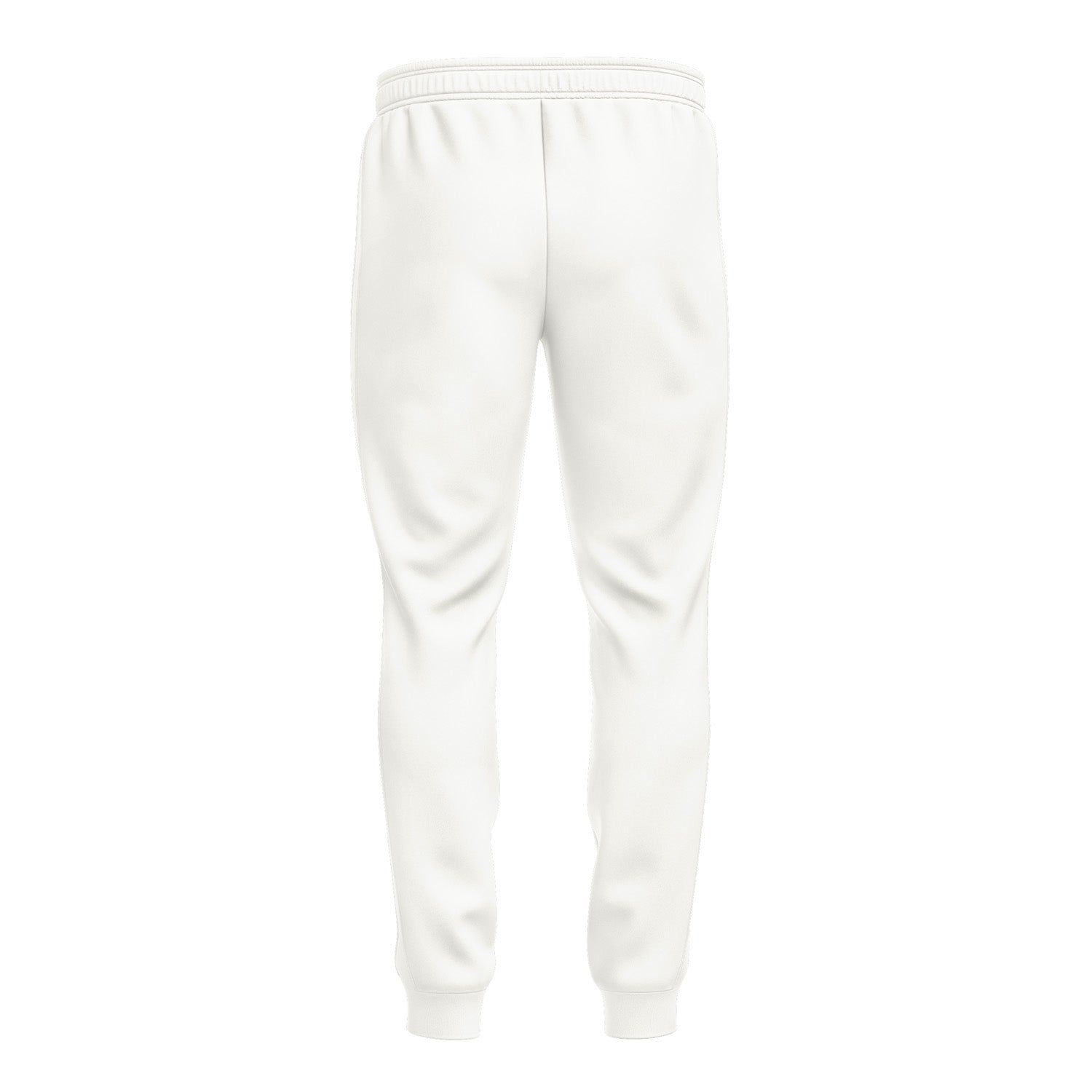 Custom White Pants PA18B113