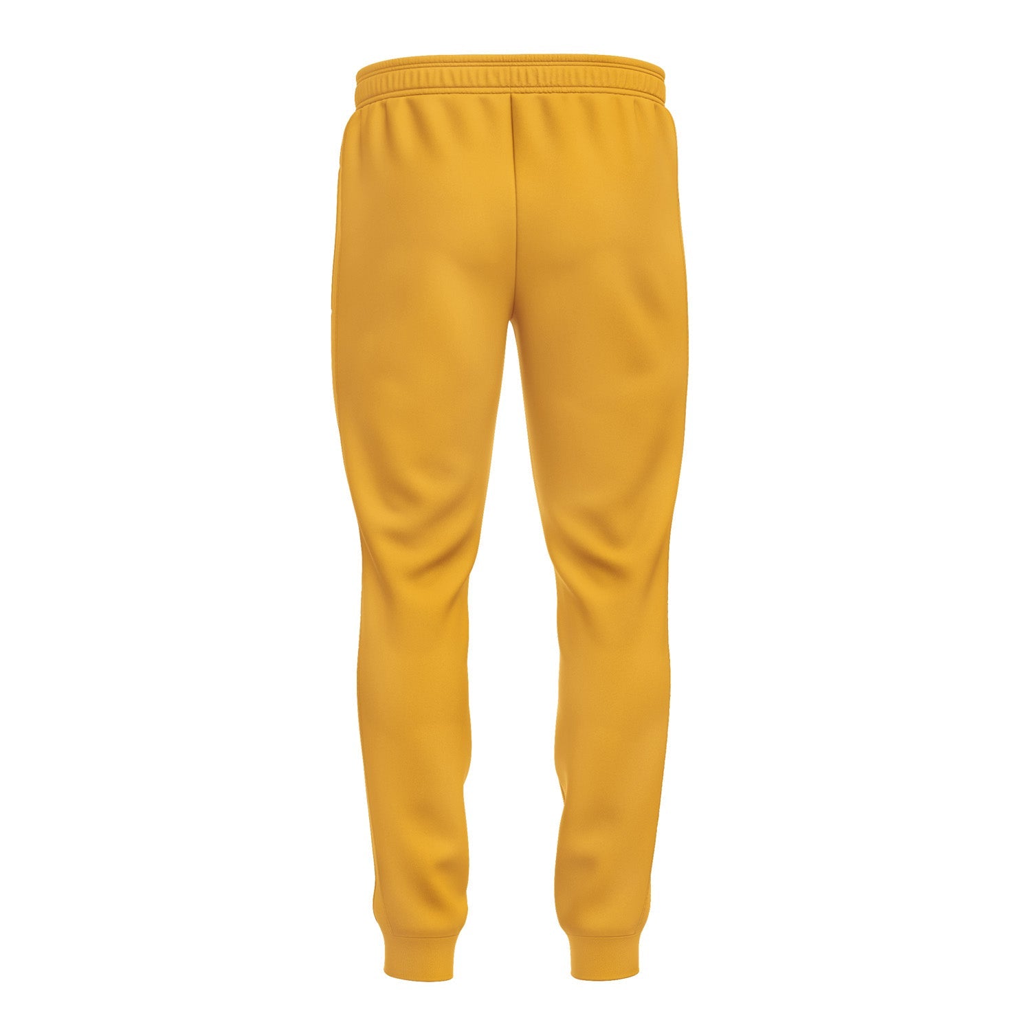 Custom Yellow Pants PA19B120