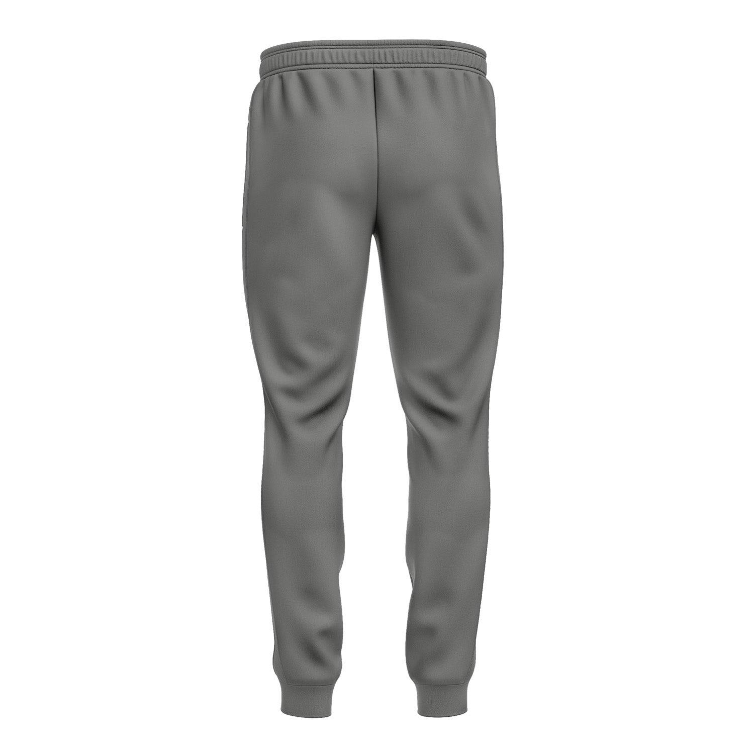 Custom Dark Grey Pants PA20B108