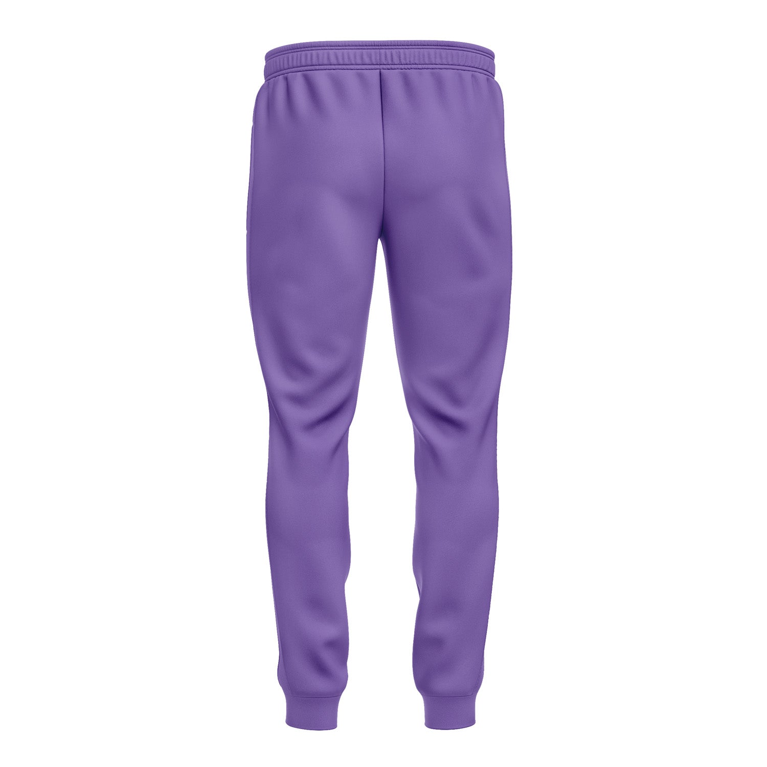 Custom Light Purple Pants PA23B103