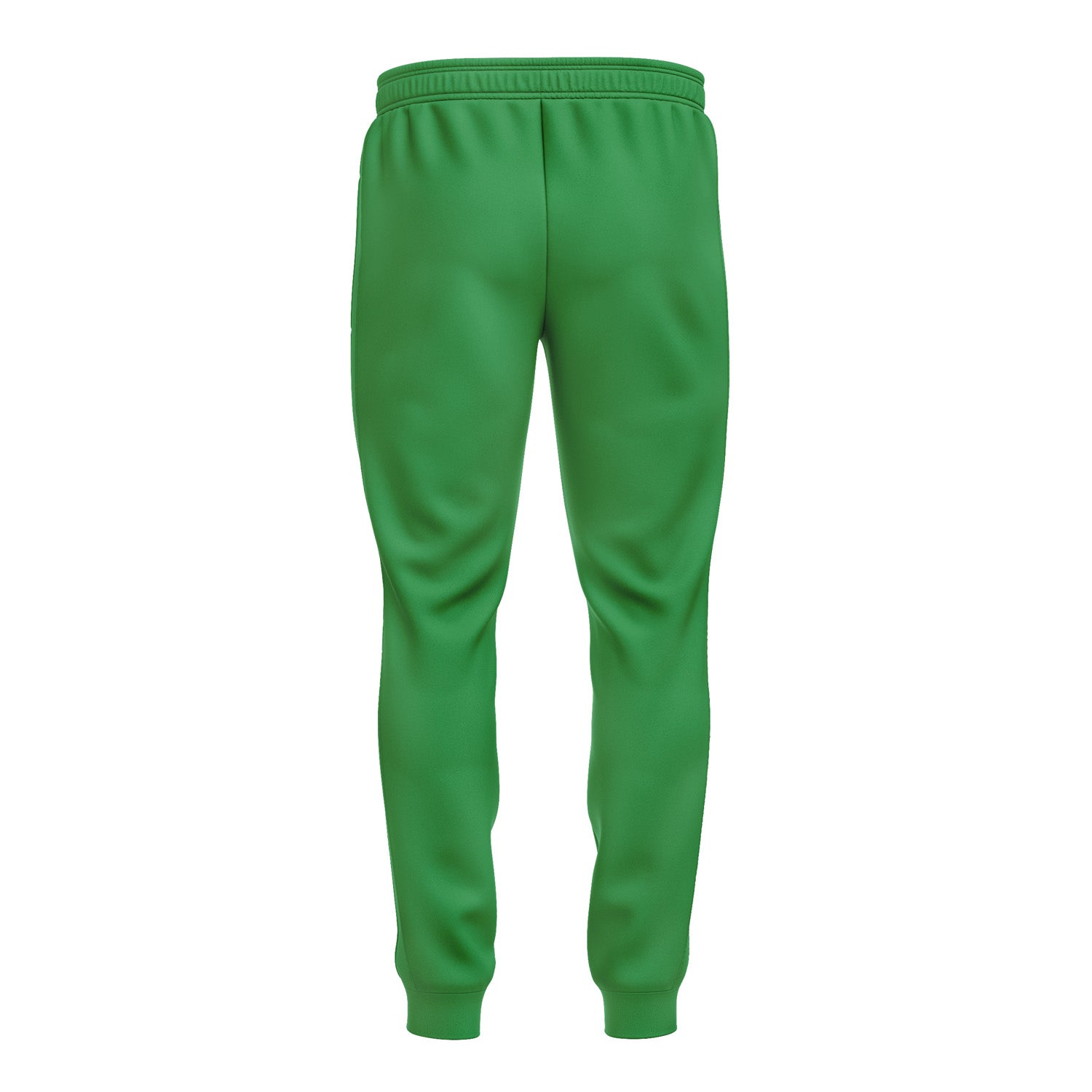 Custom Emerald Green Pants PA24B103