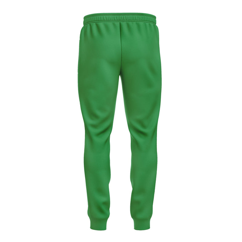Custom Emerald Green Pants PA24B103