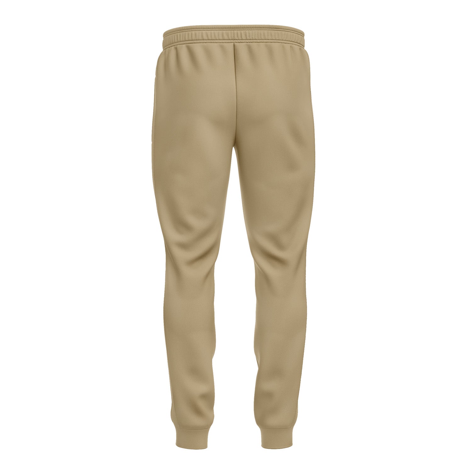 Custom Light Khaki Pants PA25B103