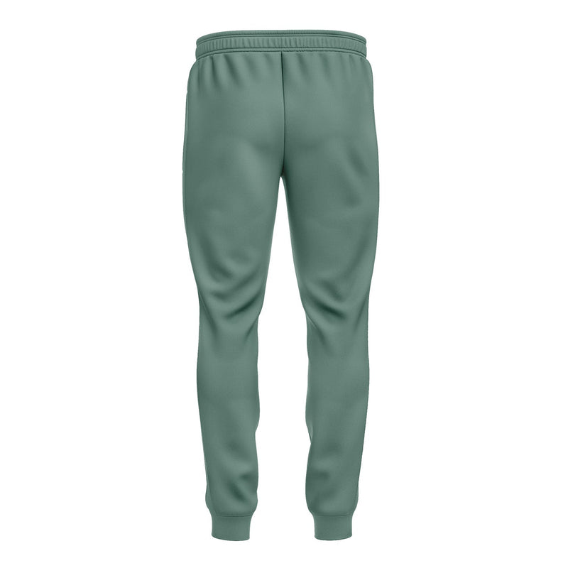 Custom Blue Green Pants PA27B130