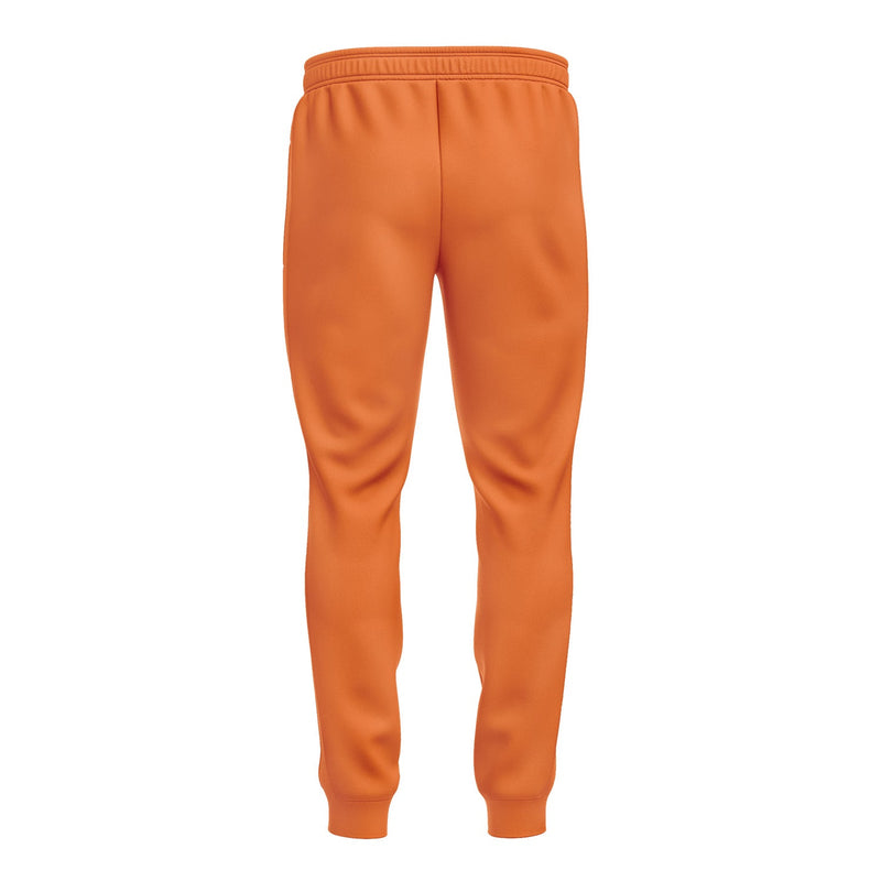 Custom Orange Pants PA28B103
