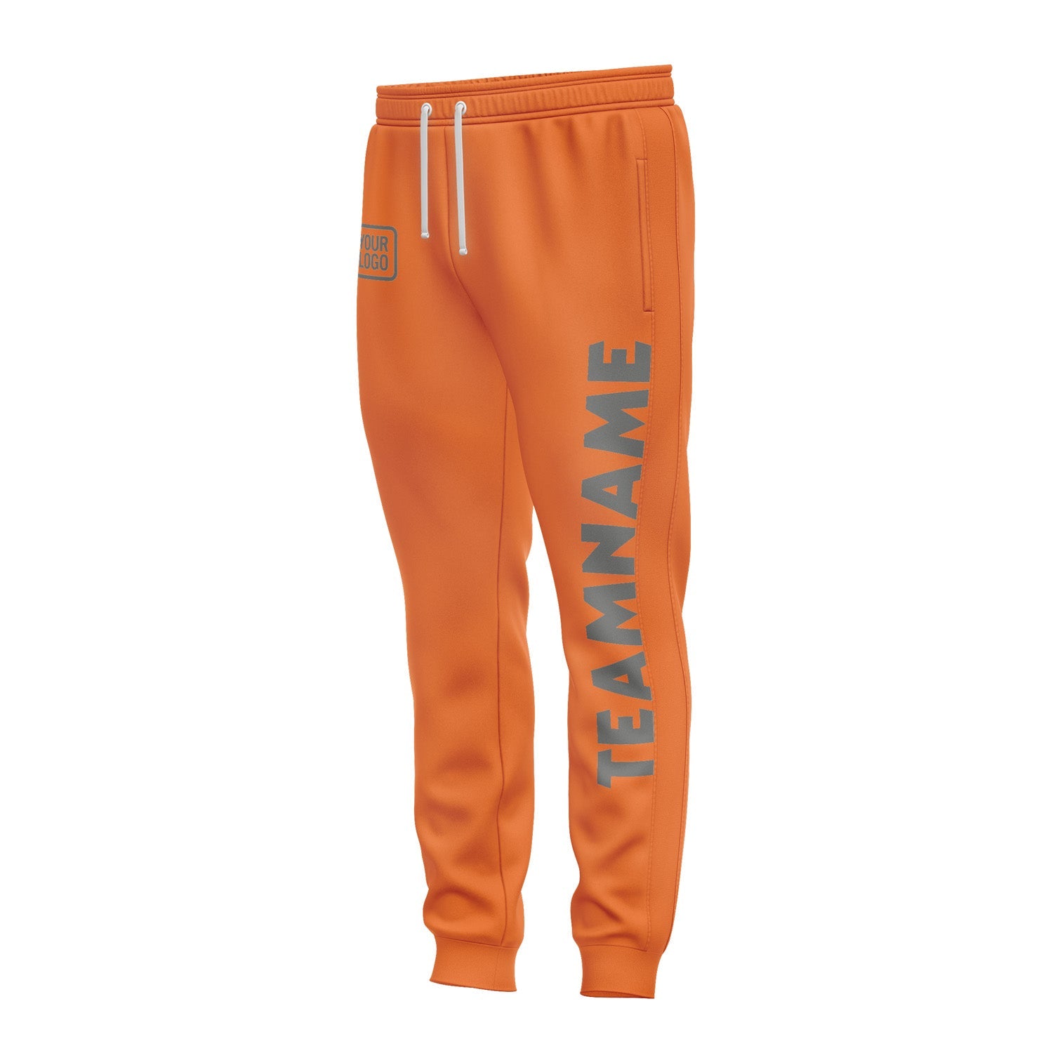 Custom Orange Pants PA28B120