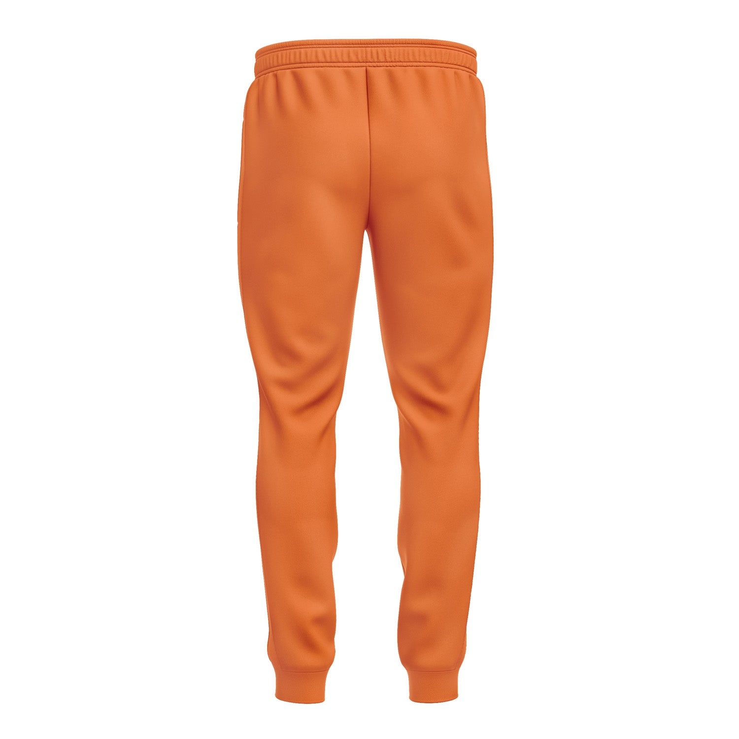 Custom Orange Pants PA28B130
