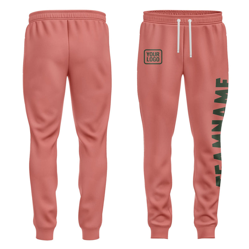 Custom Copper Rose Pants PA29B106