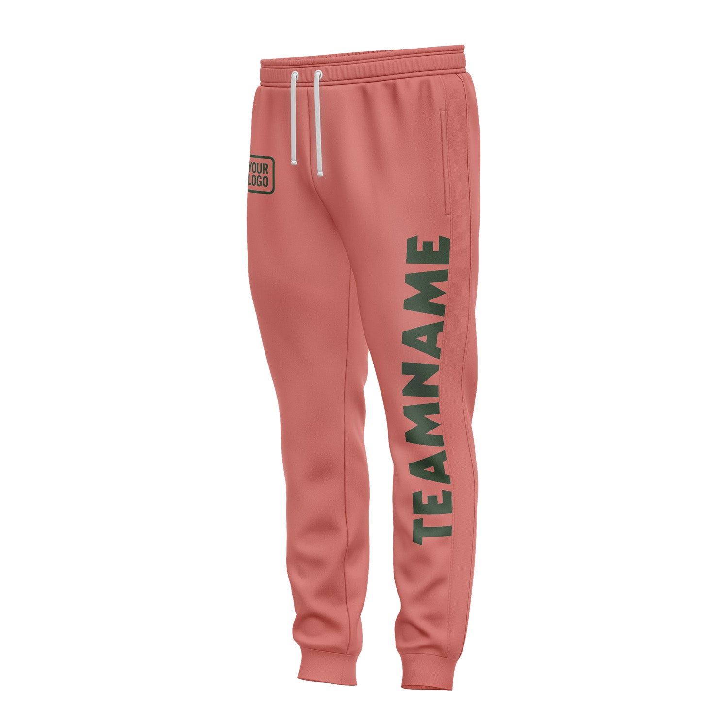 Custom Copper Rose Pants PA29B106