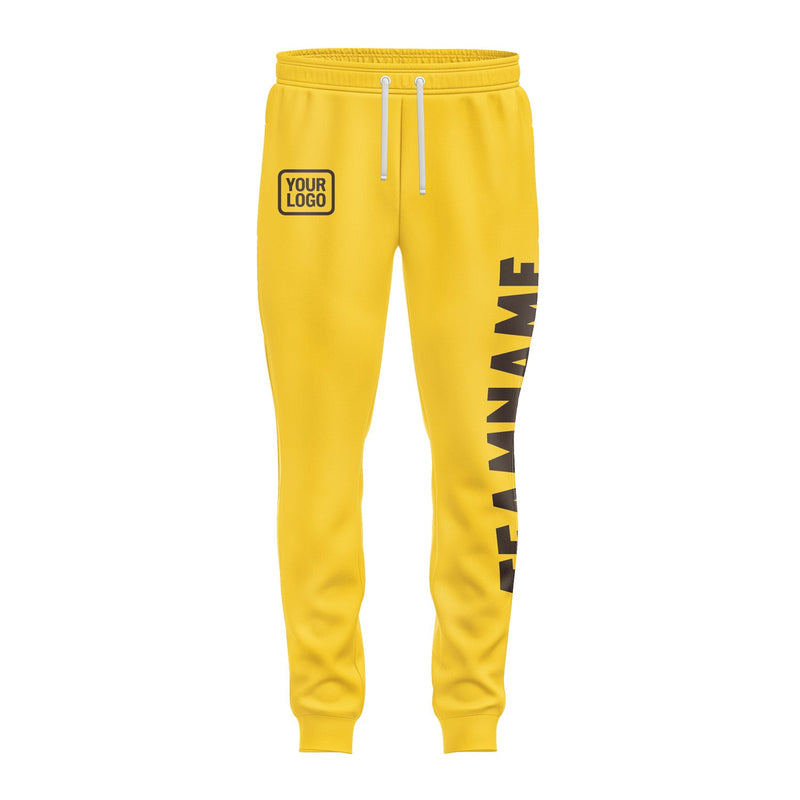 Custom Gold Pants PA30B101