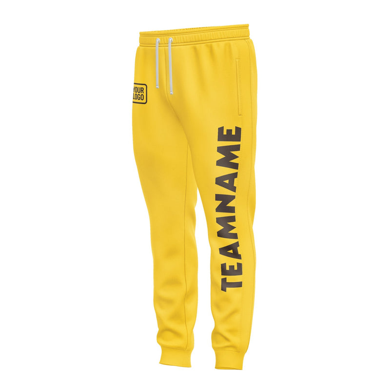 Custom Gold Pants PA30B101