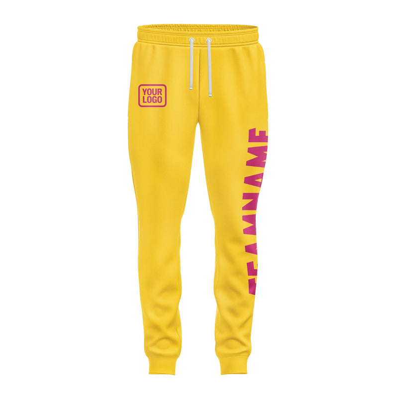 Custom Gold Pants PA30B113