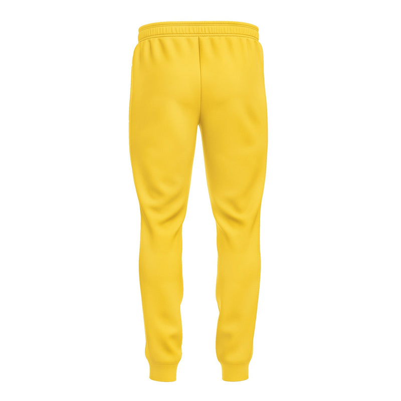 Custom Gold Pants PA30B127