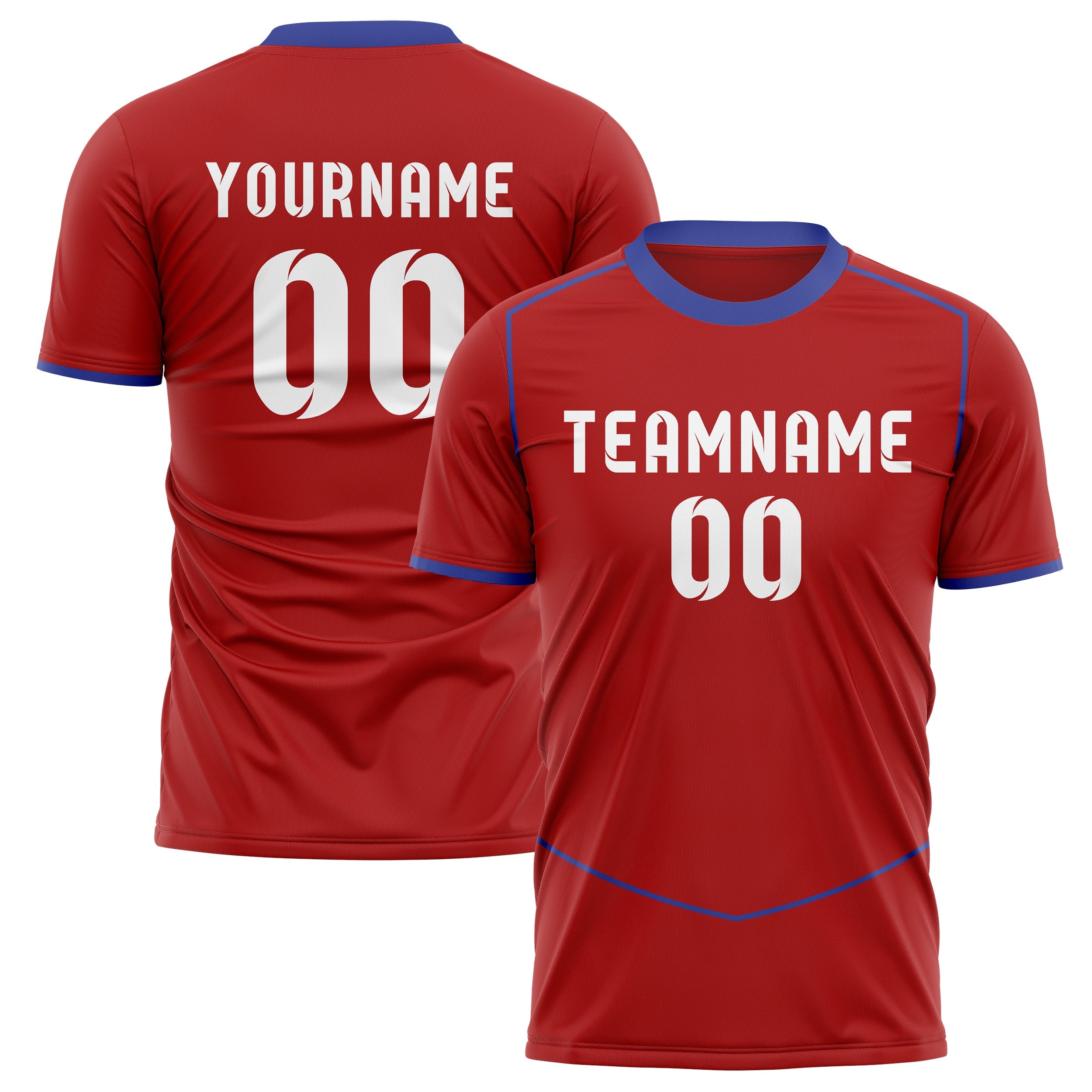 Maillot Third inspiré de l'Île-de-France - Nom, numéro et logo personnalisés